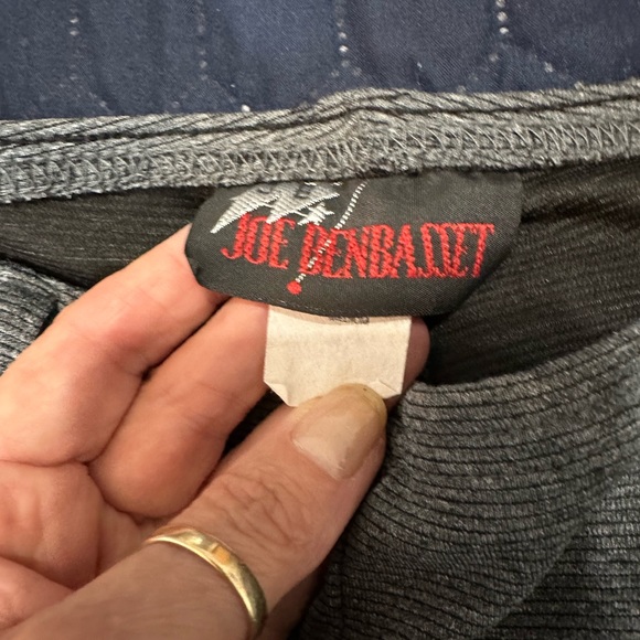 Joe Benbassett Vintage Pants - Picture 6 of 10